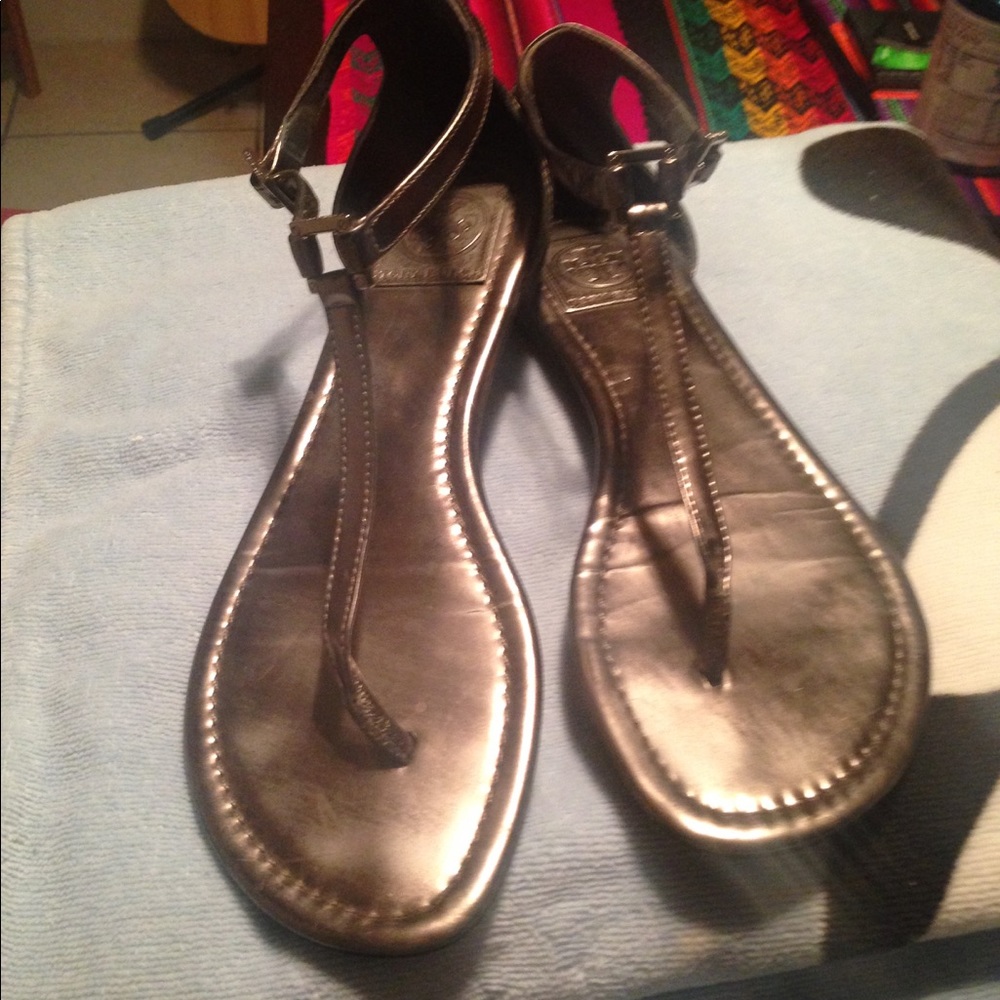 Tory Burch sandals